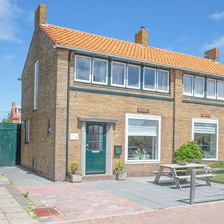 Bosruiter De Koog - Texel Villa Екстериор снимка