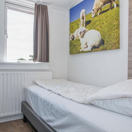 Bosruiter De Koog - Texel Villa Екстериор снимка