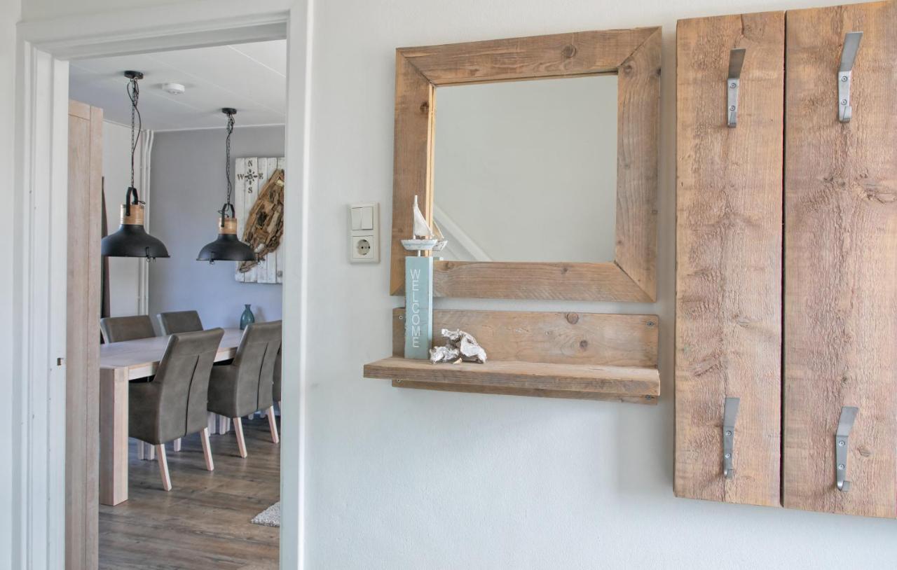 Bosruiter De Koog - Texel Villa Екстериор снимка