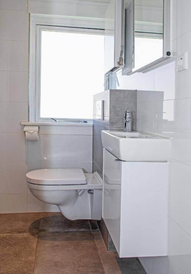 Bosruiter De Koog - Texel Villa Екстериор снимка