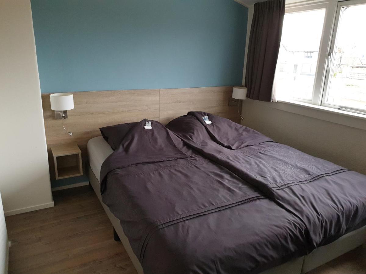 Bosruiter De Koog - Texel Villa Екстериор снимка